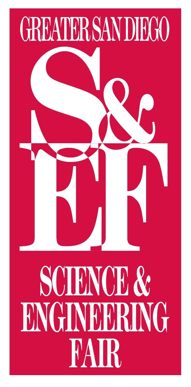 2025 Greater San Diego Science and Engineering Fair San Diego STEM